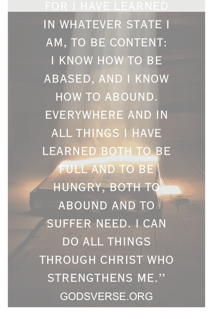 Finding God's plan when feeling restless and unfulfilled