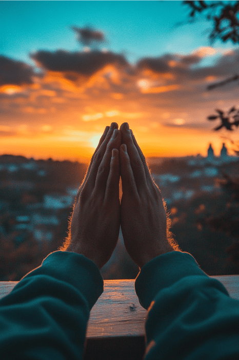 31 Powerful Team Prayers for Unity and Success