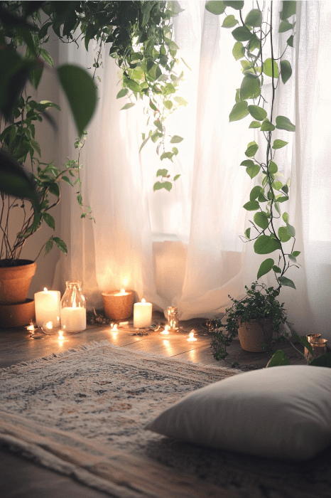 scripture verses for loneliness and sadness