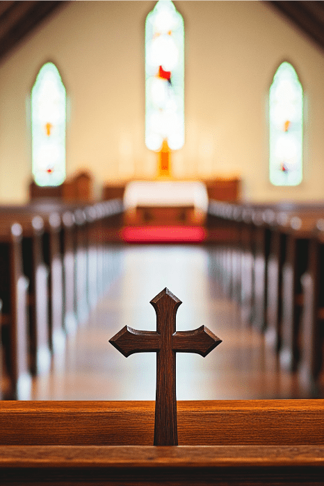 80 Best Salutations for Letters to Church Members