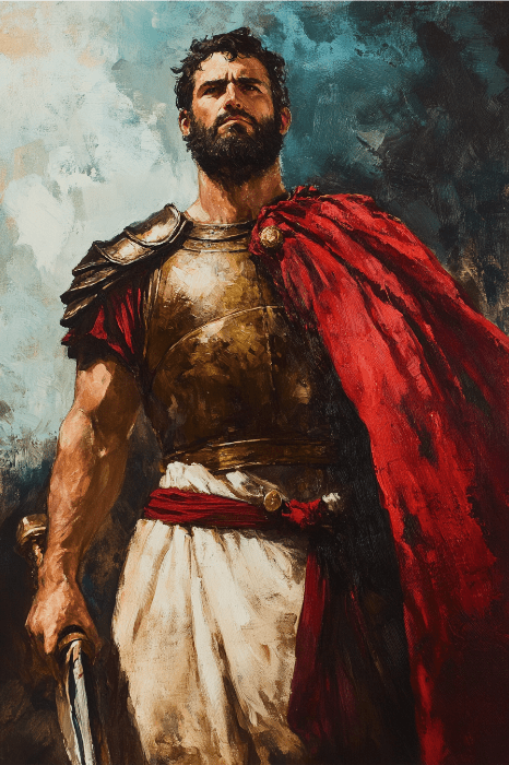 Christopher in the Bible: What is the Meaning of the Name?
