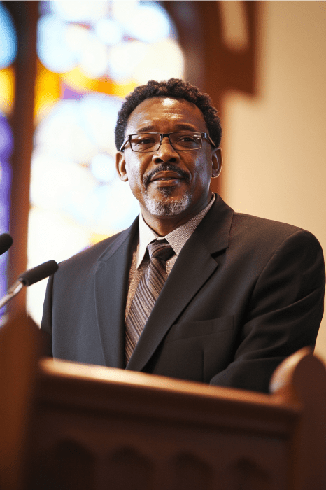 27 Short Happy Easter Speeches for Black Churches
