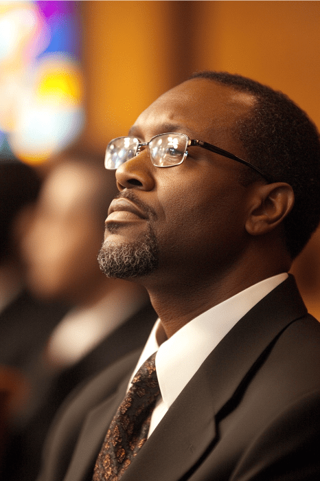27 Short Happy Easter Speeches for Black Churches