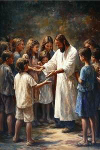 Service In Christ 57 Great Church Program Theme Ideas for Your Ministry