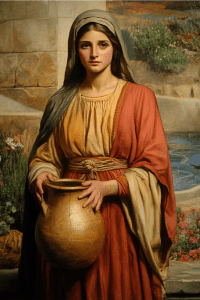 Tabitha in the Bible: Lessons from the Faithful Disciple