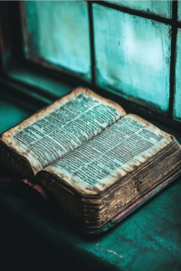 Jessica in the Bible: 18 Verses to Know the Name’s Meaning
