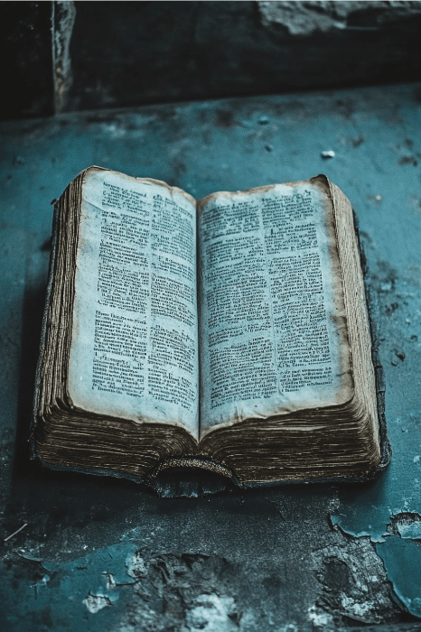 Jessica in the Bible: 18 Verses to Know the Name’s Meaning