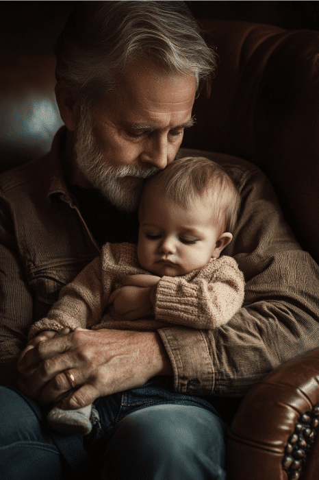 Father's Day Bible lesson encouragement for church teachers and ministry leaders