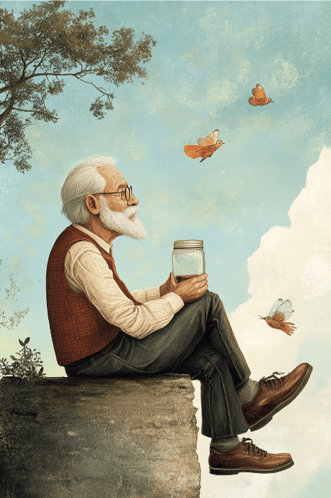 Honoring your father Father's Day Bible lesson for tweens and Sunday school