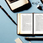 A bible open to a page with a highlighted verse about divorce
