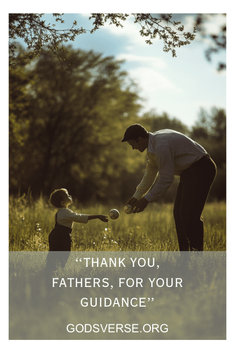 Father and child — church sign tips for Father's Day