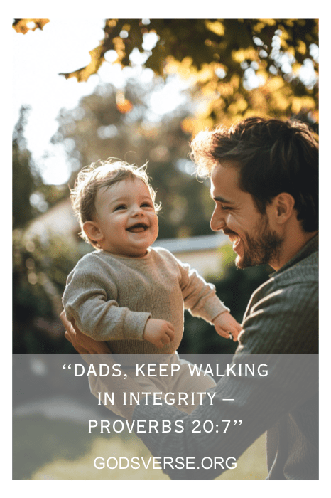 Father and son moment — church sign messages for Father's Day