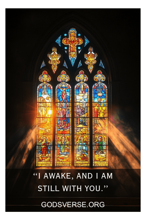 Awaken Scriptures 37 Bible Verses to Inspire Your Morning Devotion
