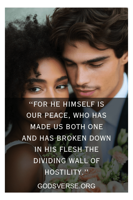 What Does the Bible Say About Interracial Marriage?