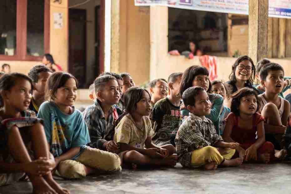 Best Esther Sunday School Lesson for Brave Bible Kids