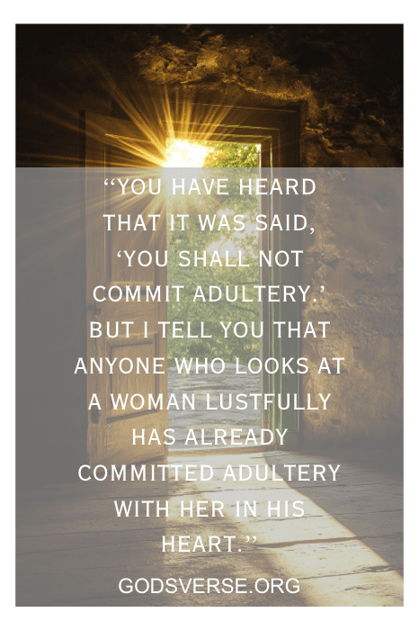 Adulty Scripture 85 Best Scriptures for Overcoming Adultery and Forgiveness