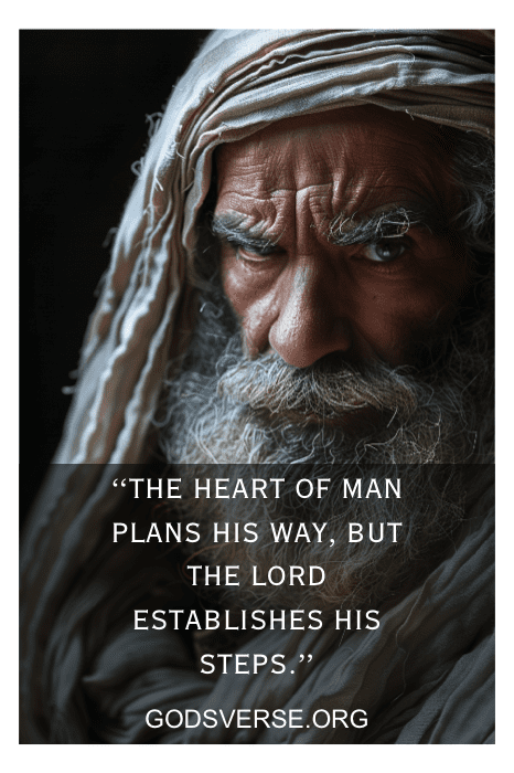 Top 50 Bible Verses on Leadership for Church Leaders