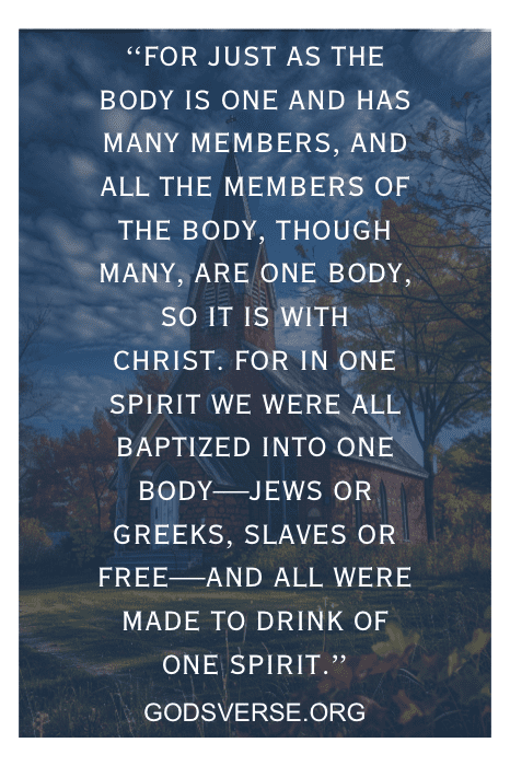 70 Bible Verses for Church: Every Service and Occasion