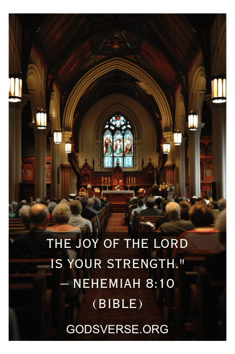 173 Best Quotes for Church to Inspire Your Congregation