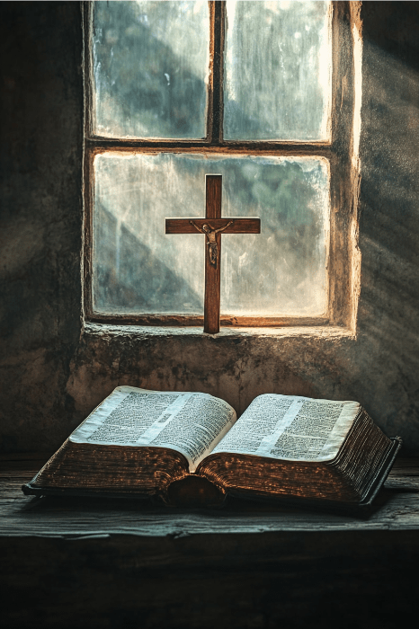 Consecration in the Bible - What Is It?