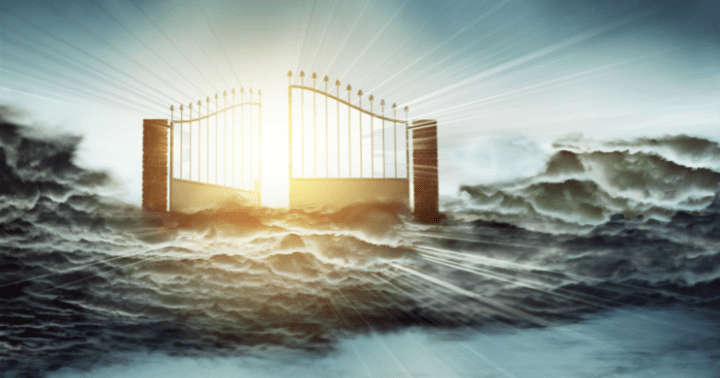 drunkards and the kingdom of God — 1 Corinthians 6:10
