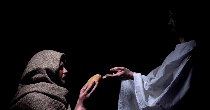 Mercy Favored Types of Mercy in the Bible