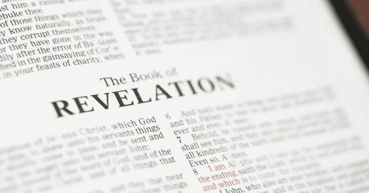 What are the 7 Spirits of God in the Bible – Revelation