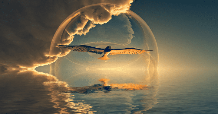 What are the 7 Spirits of God in the Bible – Revelation