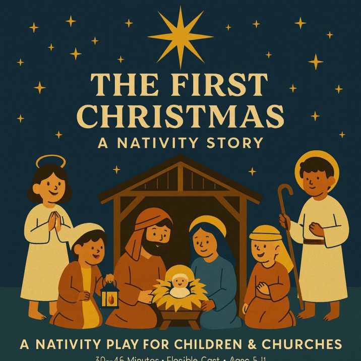 9 Best Christmas Scripts for Plays at School and Church