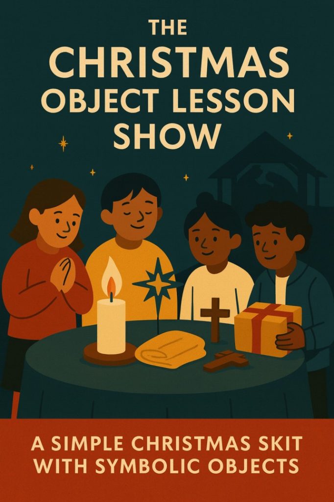 9 Best Christmas Scripts for Plays at School and Church