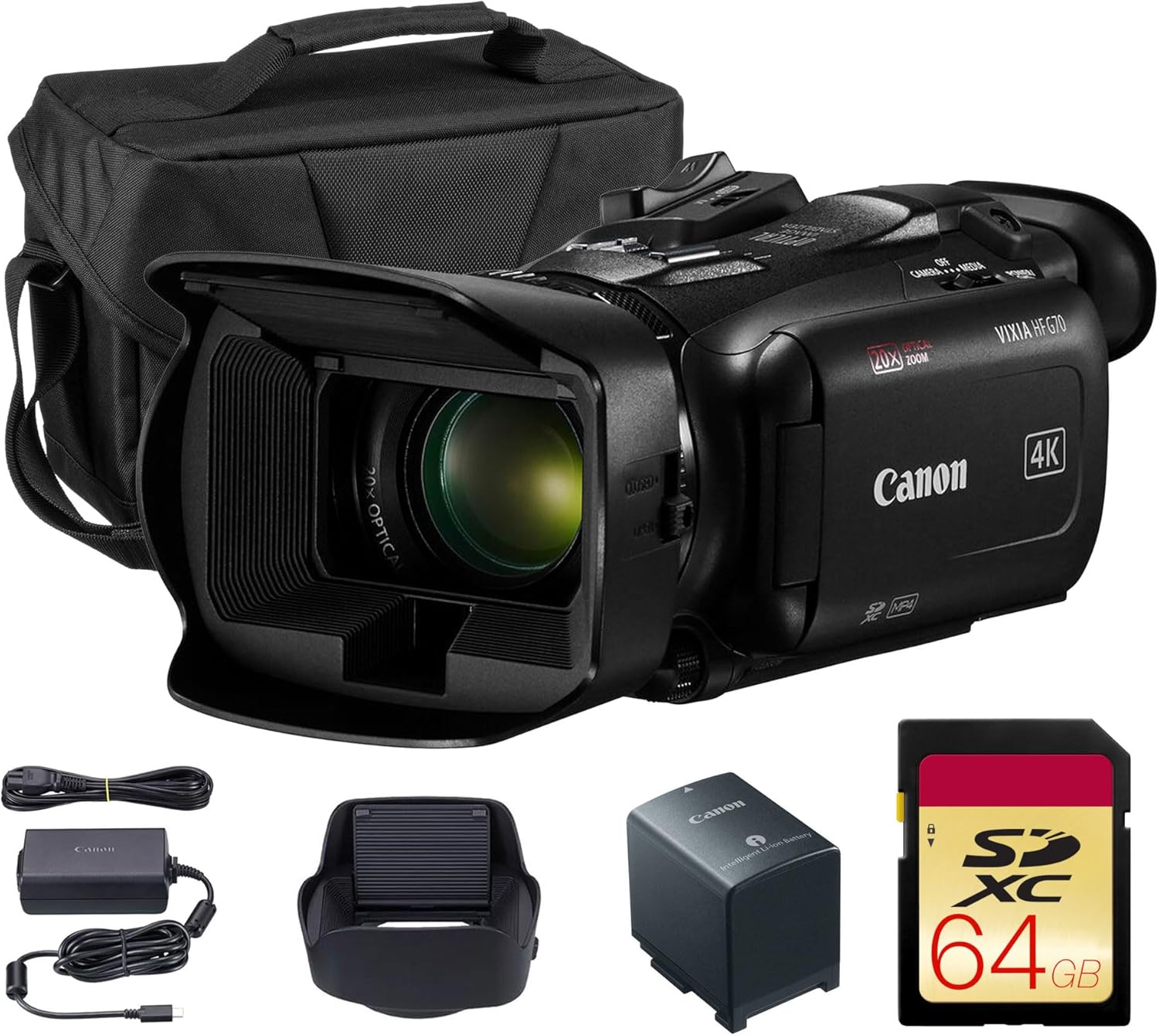 Gospel Camera 7 Best HD Cameras for Churches: Our Top Picks for Live Streaming in 2026