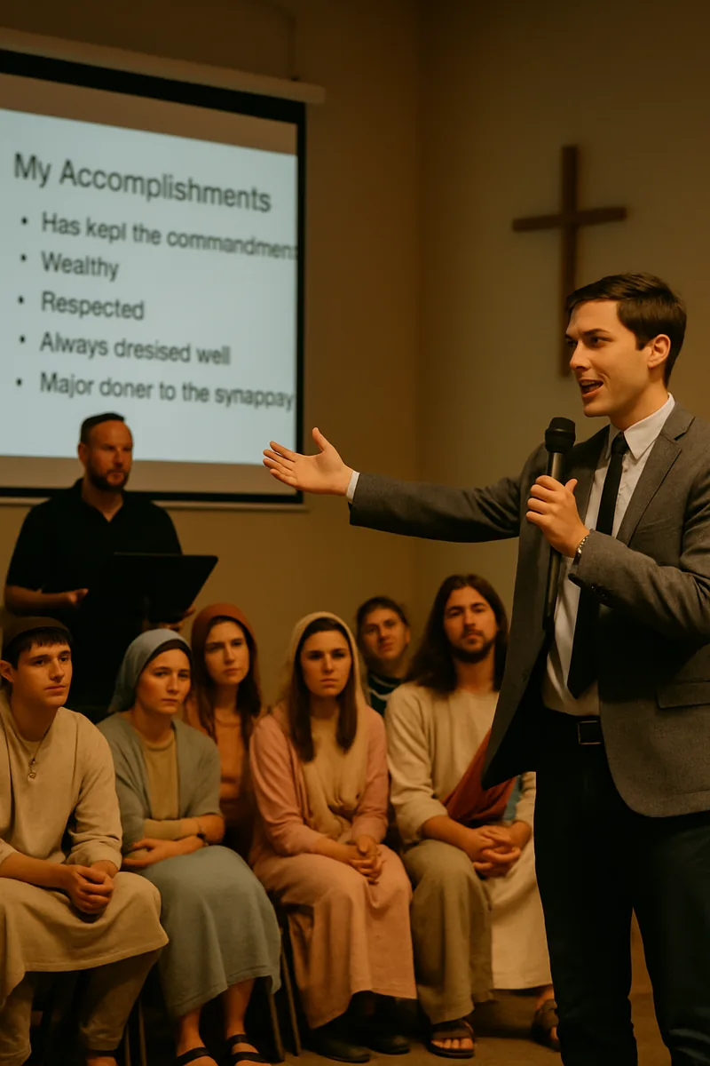 7 Best Christian Skits with a Message: Printable Scripts